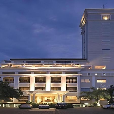 Le Beringin Hotel Salatiga Bagian luar foto