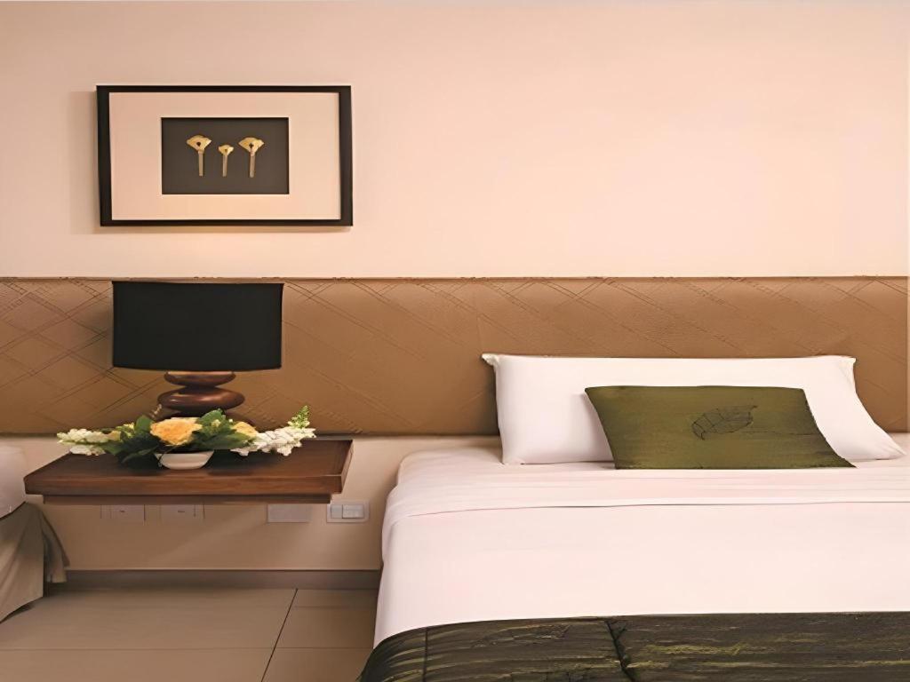 Le Beringin Hotel Salatiga Bagian luar foto