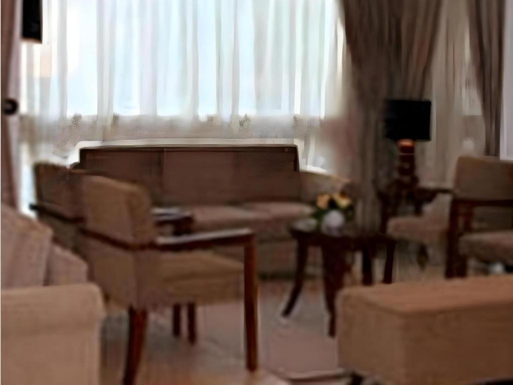 Le Beringin Hotel Salatiga Bagian luar foto