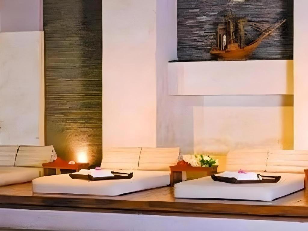 Le Beringin Hotel Salatiga Bagian luar foto