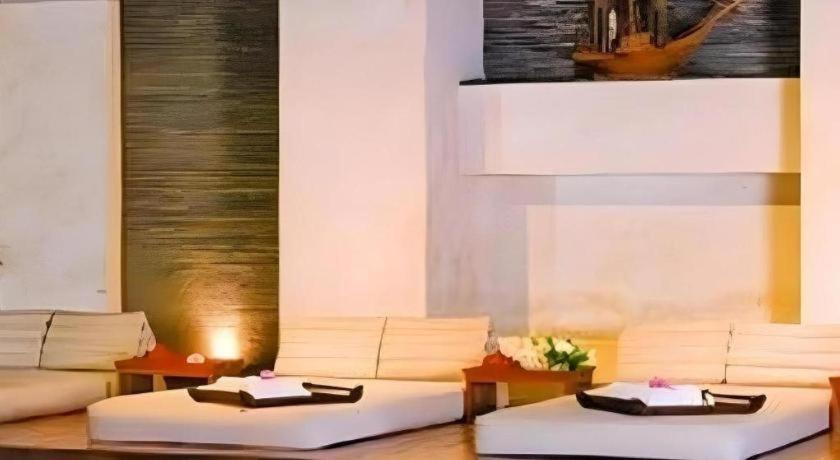 Le Beringin Hotel Salatiga Bagian luar foto